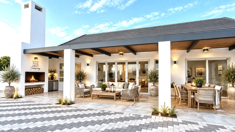 3 Bedroom Property for Sale in Golden Mile Western Cape